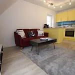Appartement In St Peter-ording *