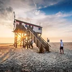 Appartement In St Peter-ording *