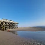In St Peter-ording Appartement