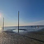In St Peter-ording * Böhl