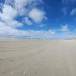 In St Peter-ording *