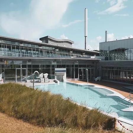 In St Peter-ording Apartman