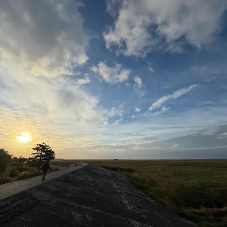 In St Peter-ording Apartman *