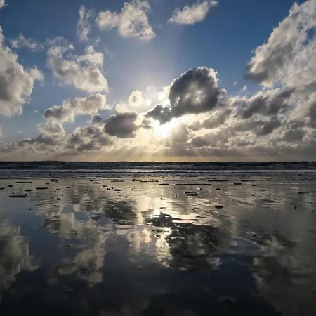 Apartman In St Peter-ording Sankt Peter-Ording