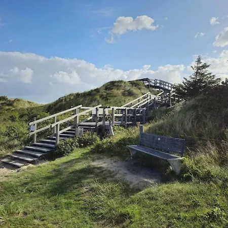 Appartement In St Peter-ording