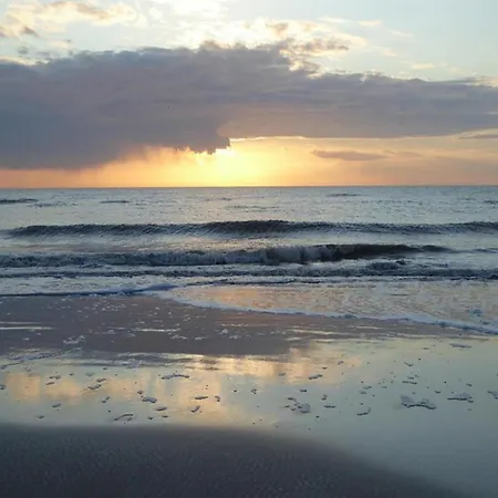 Apartman In St Peter-ording