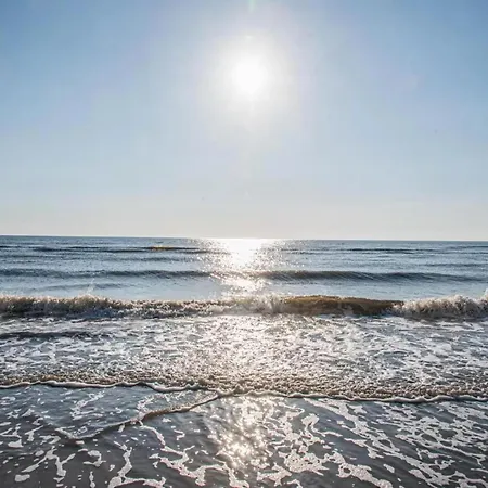 Apartman In St Peter-ording *