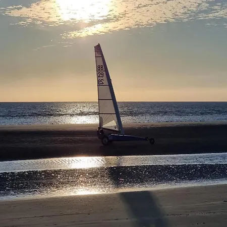 In St Peter-ording Apartman Sankt Peter-Ording