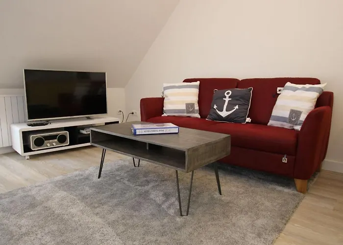 Appartement In St Peter-ording Sankt Peter-Ording