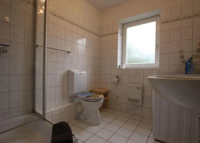 Appartement In St Peter-ording