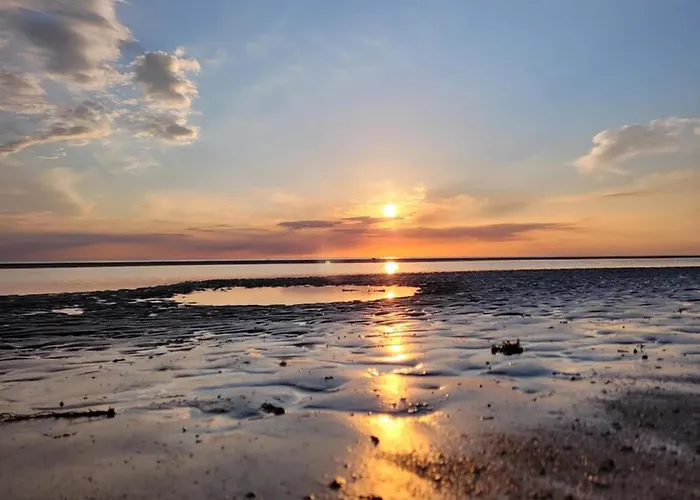 In St Peter-ording Appartement